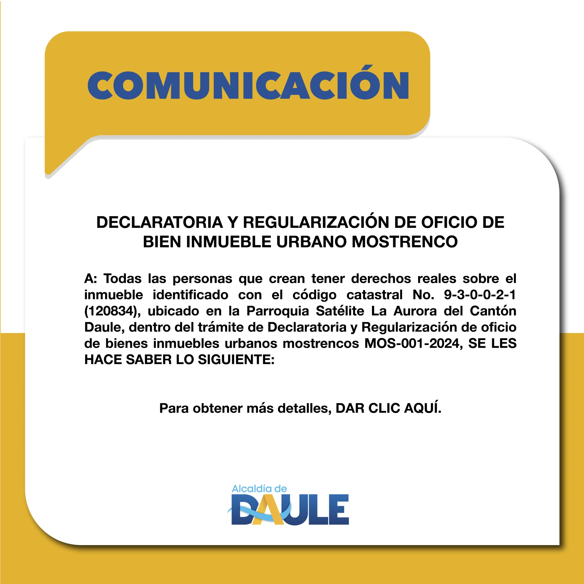 COMUNICACION - 1