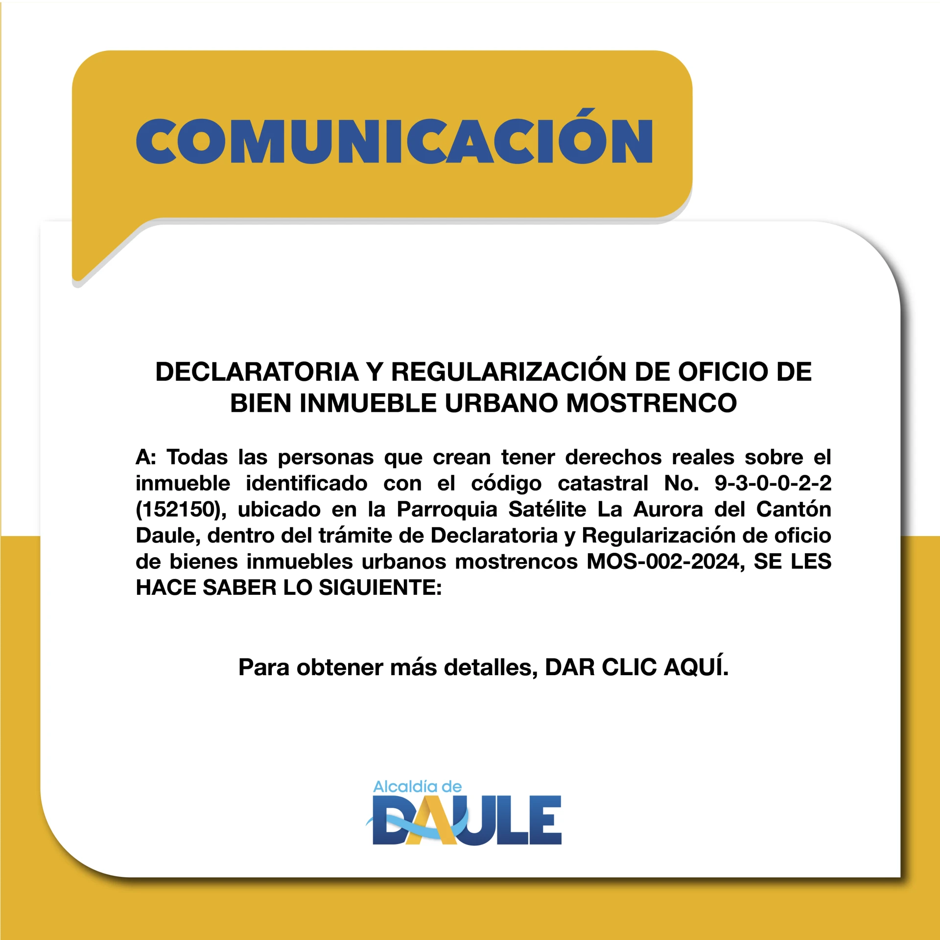 COMUNICACIÓN - 2