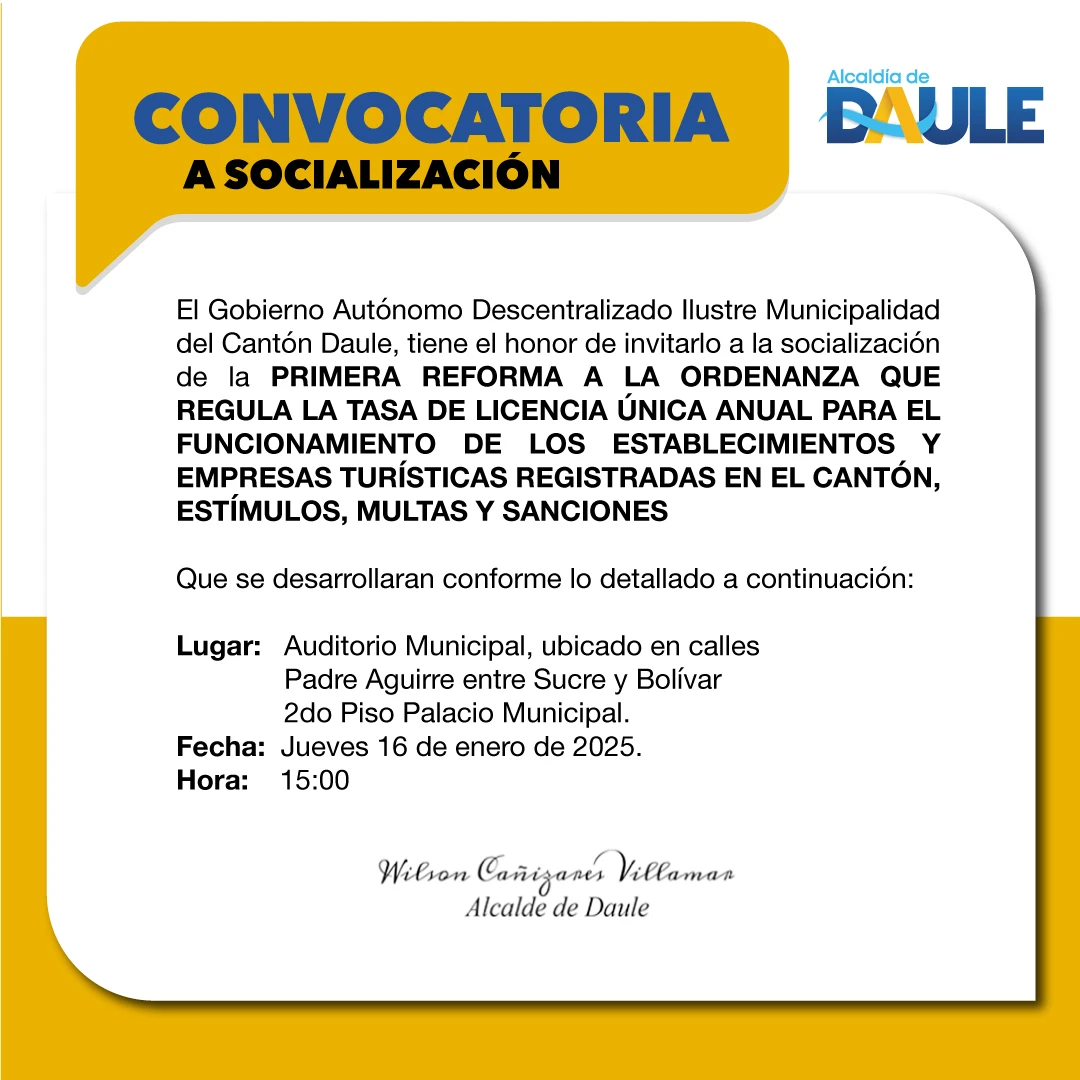 SOCIALIZACION